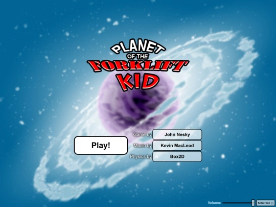 forklift-kid screenshot