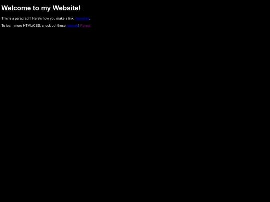 paypal screenshot