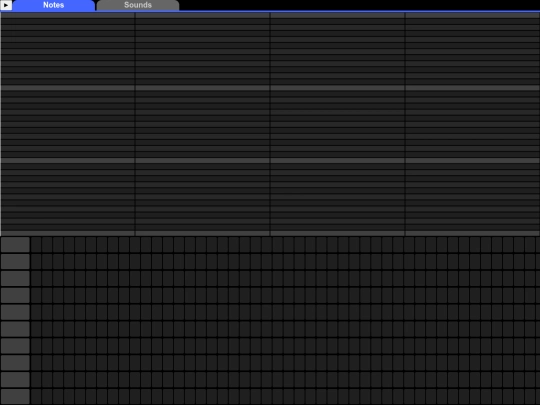 synthtest screenshot