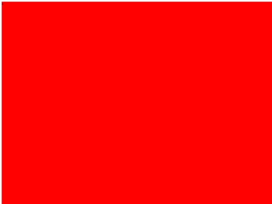 test screenshot