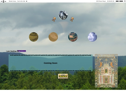 shrines screenshot