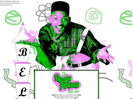 docs/90s/freshprince screenshot