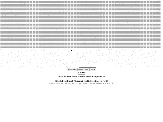 docs/ultra_brick_break_beta screenshot
