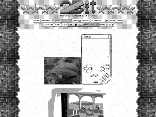 graphics screenshot
