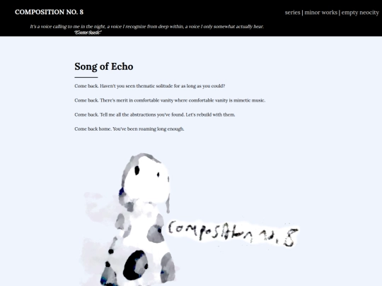 compno/8 screenshot