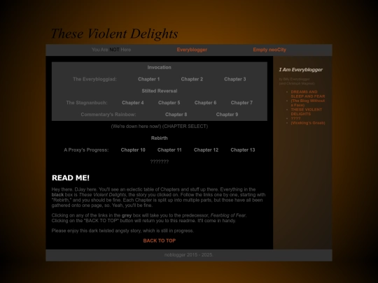 everyblogger/tvd screenshot