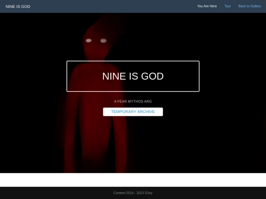 nine screenshot