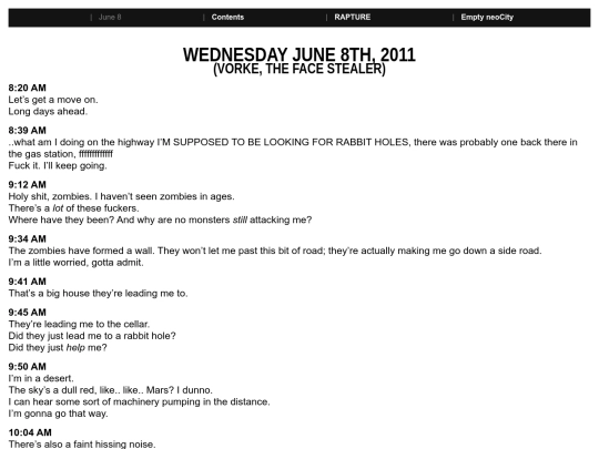 rapture/june8 screenshot