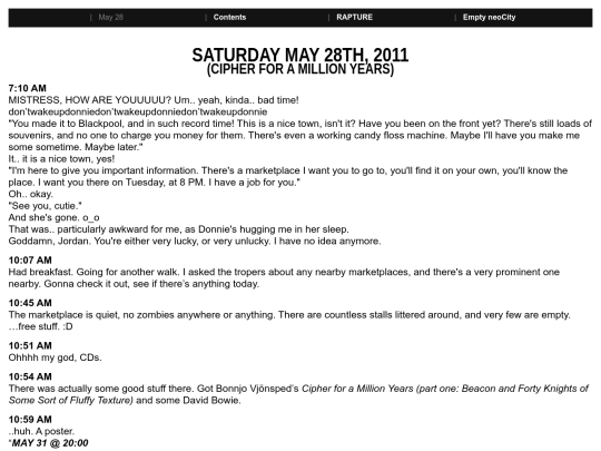 rapture/may28 screenshot