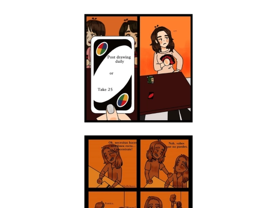 comicme screenshot