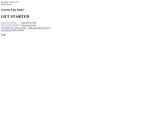 Lettertosanta screenshot