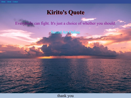 WEB-Design/2-CSS/nav-section-footer screenshot