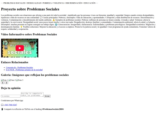index DE LEILA89 screenshot