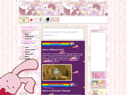 videogames screenshot