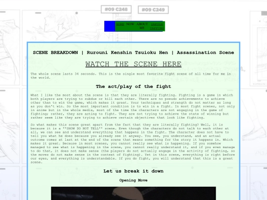 kenshin1 screenshot