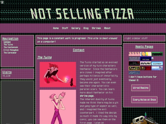 artextras screenshot