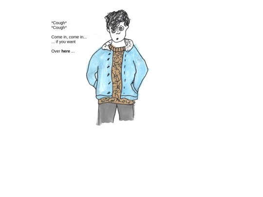 jesse screenshot