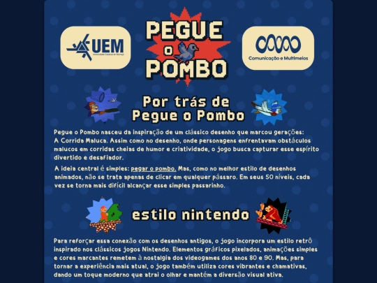 conceito screenshot