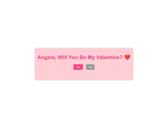 angela screenshot