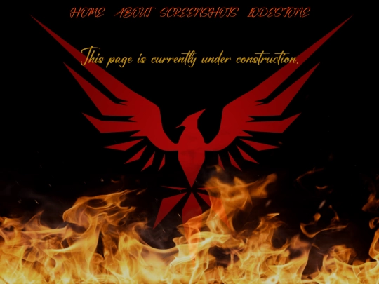 events screenshot