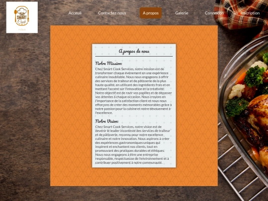 html/about screenshot