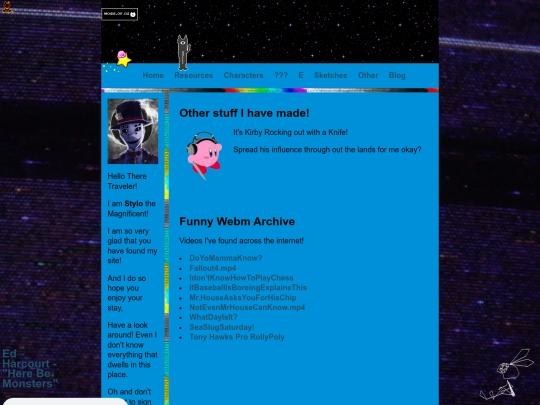 Other screenshot