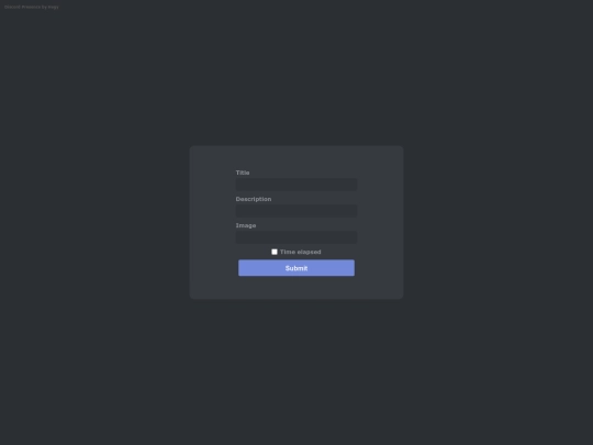 Gg screenshot