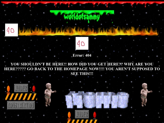 Halloween2 screenshot
