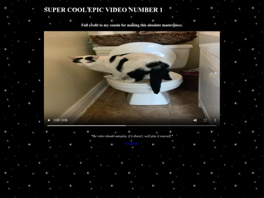 catpoocig screenshot