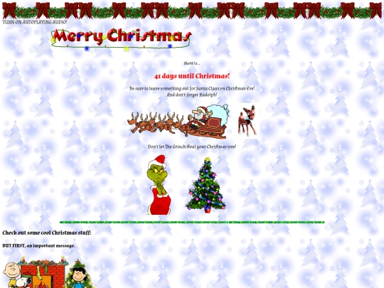 christmas/christmas screenshot