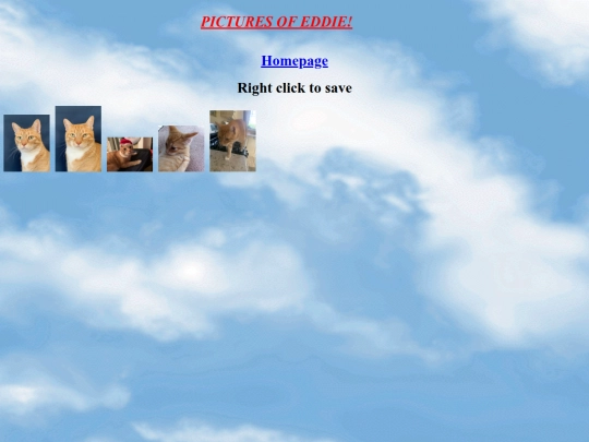 eddie screenshot