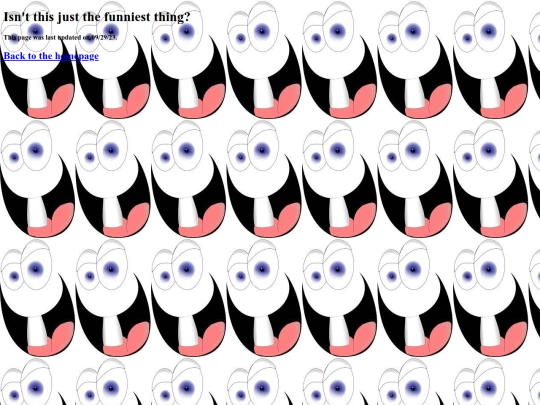 isntthisfunny screenshot
