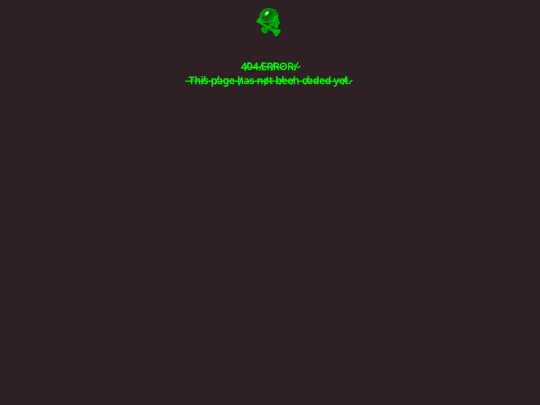 manifesto screenshot