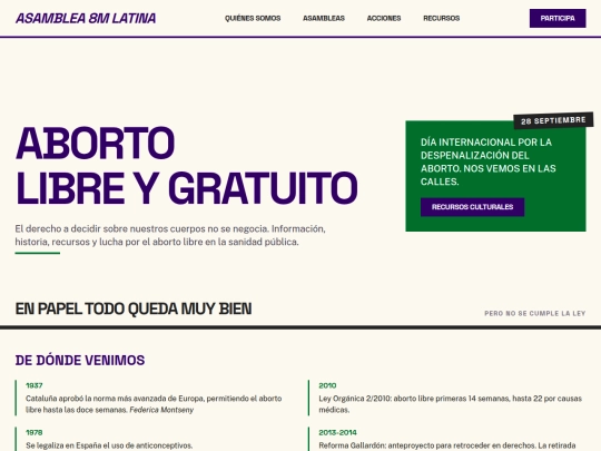 publicaciones/aborto-accesible-gratuito-universal screenshot