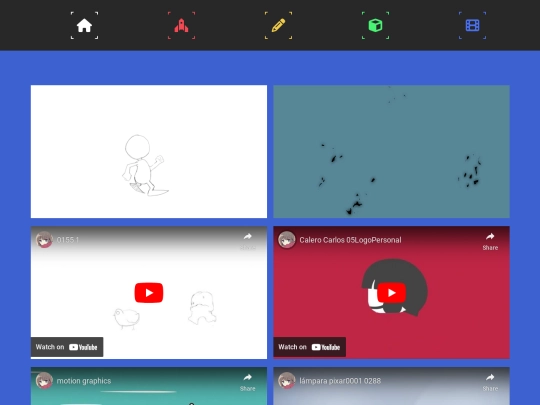 animation screenshot