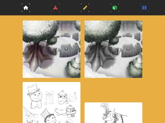 conceptart screenshot
