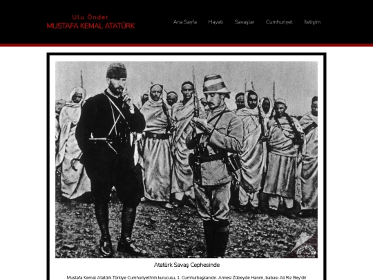anasayfa screenshot