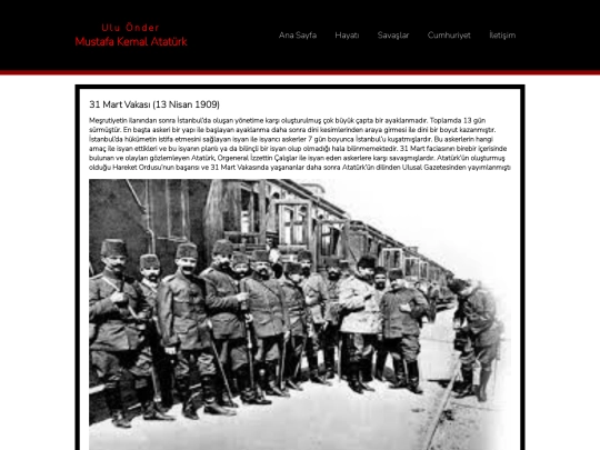 savaslar screenshot