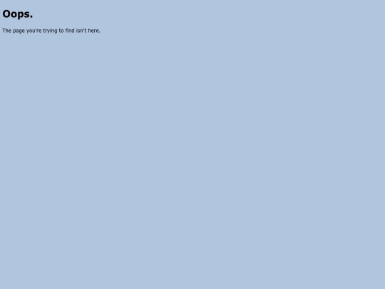 zines screenshot