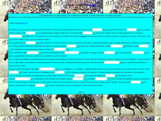 paliocloze screenshot