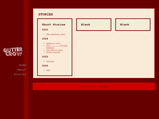 stories/stories screenshot