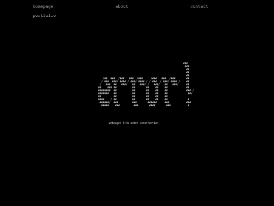 error screenshot
