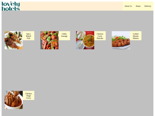 dinnernonveg screenshot