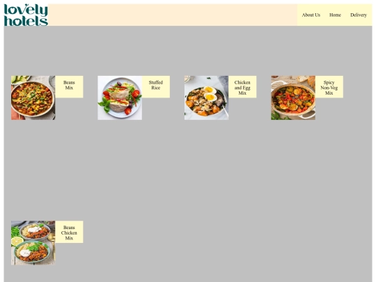 lunchveg screenshot