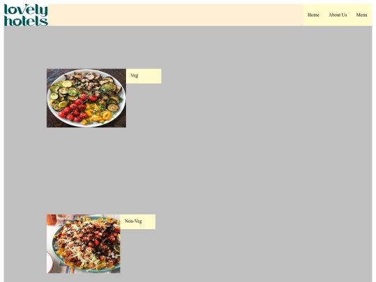 specials screenshot
