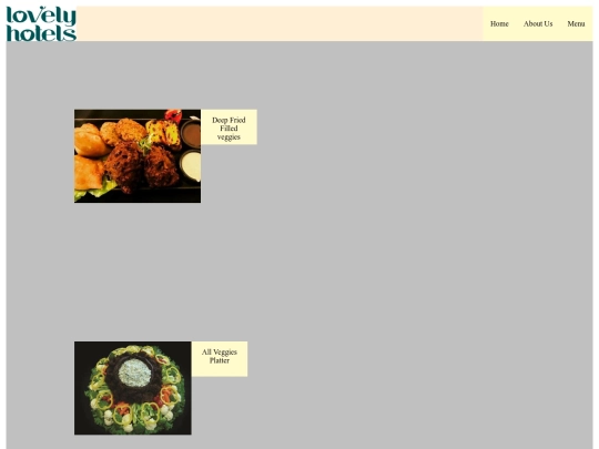 specialveg screenshot