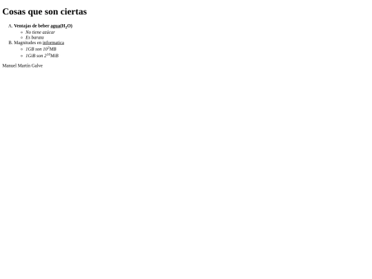 ejercicio screenshot