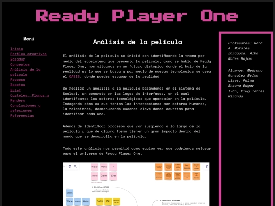 analisis screenshot