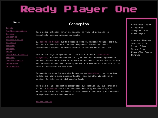 conceptos screenshot