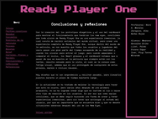 conclusiones screenshot